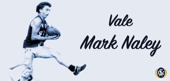 Vale Mark Naley